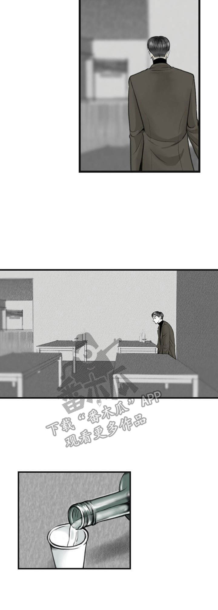 第2话：第2章：哭丧预览分镜