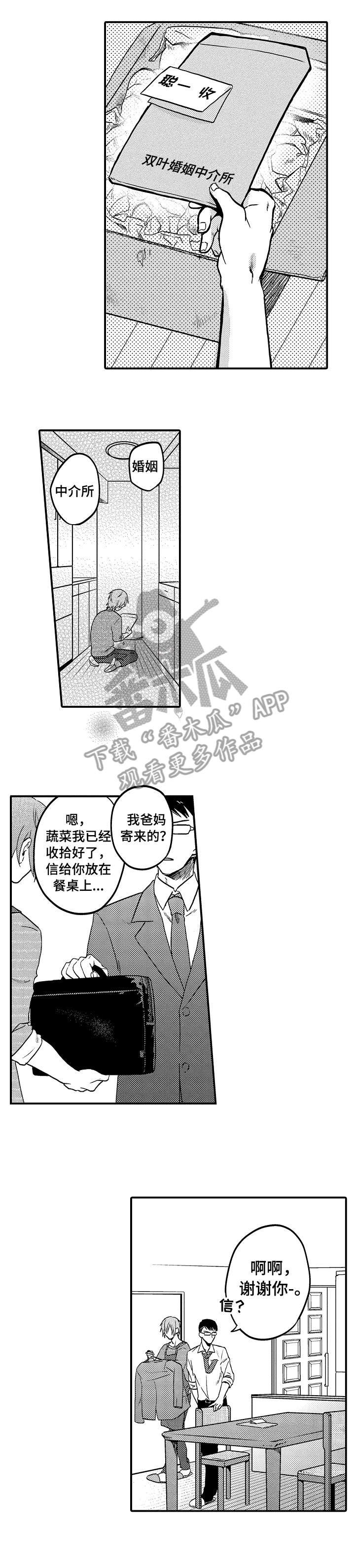 第6话：第6章：期待预览分镜