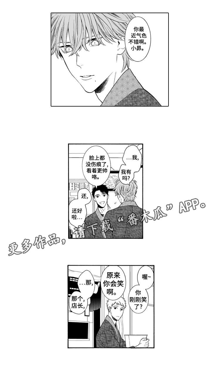 第10话：第10章：回礼预览分镜