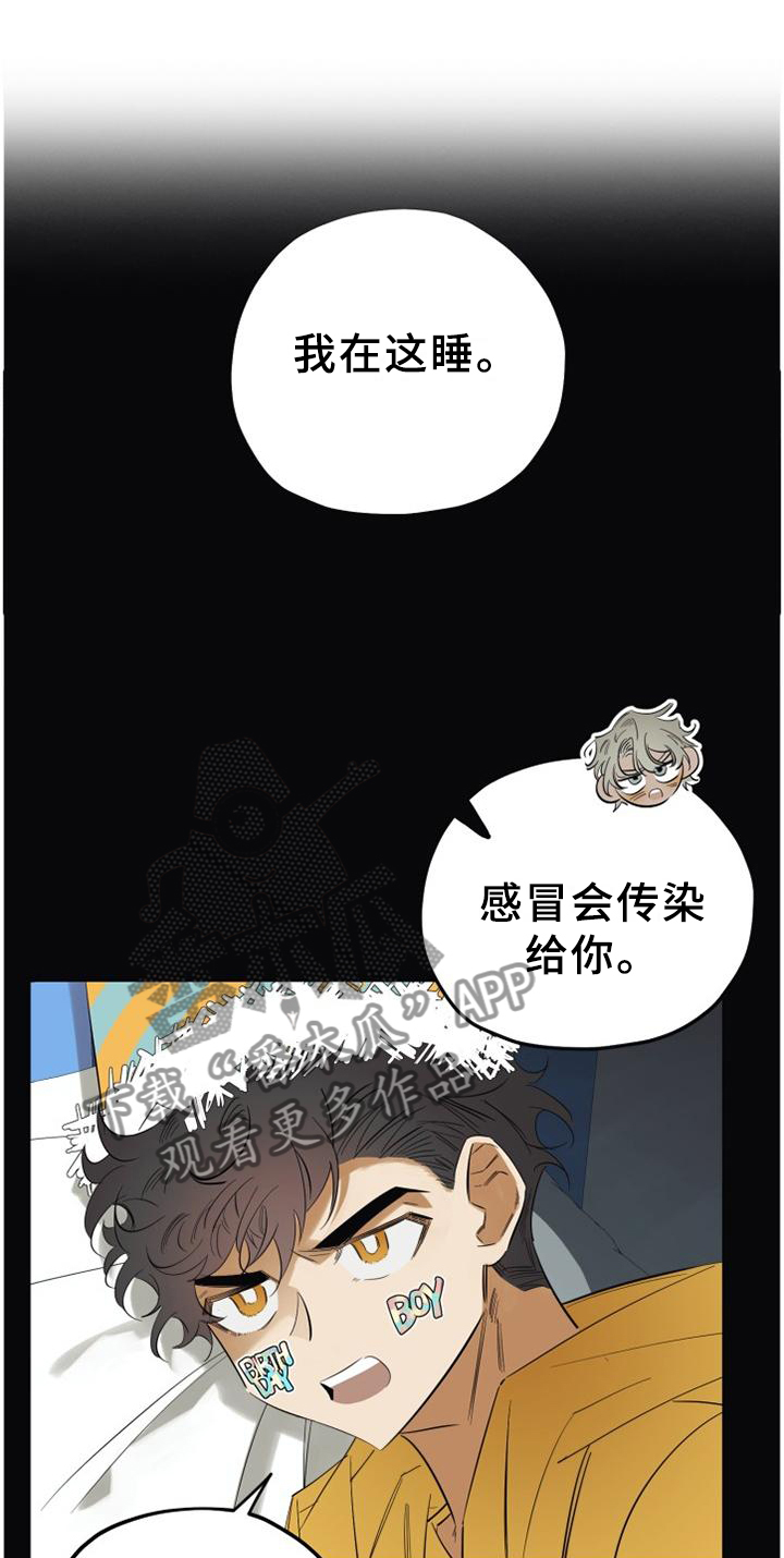 第45章：【完结】公布