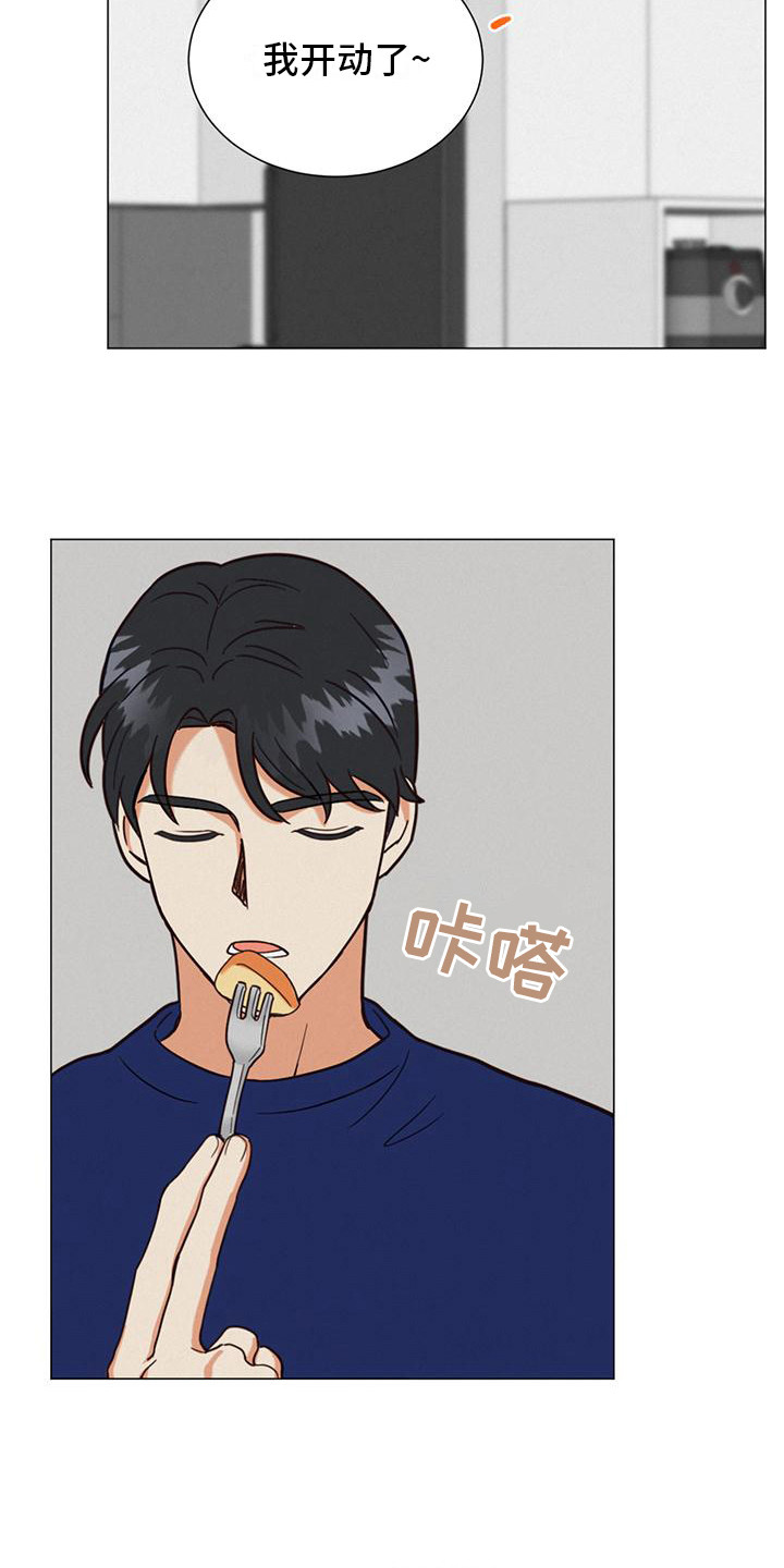 第4话：没有头绪预览分镜
