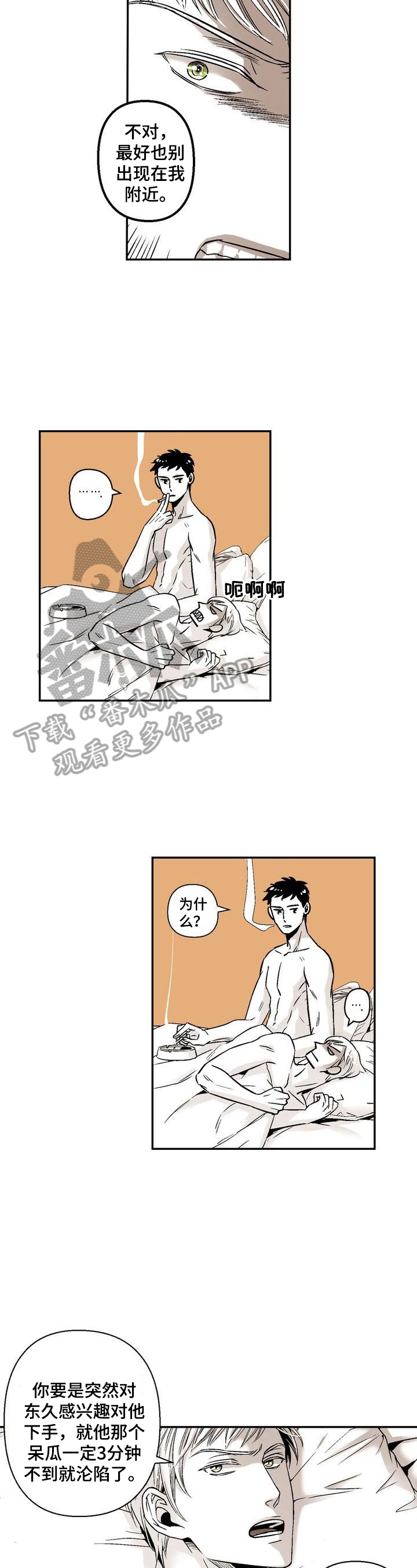 第38章:慢行(完结)