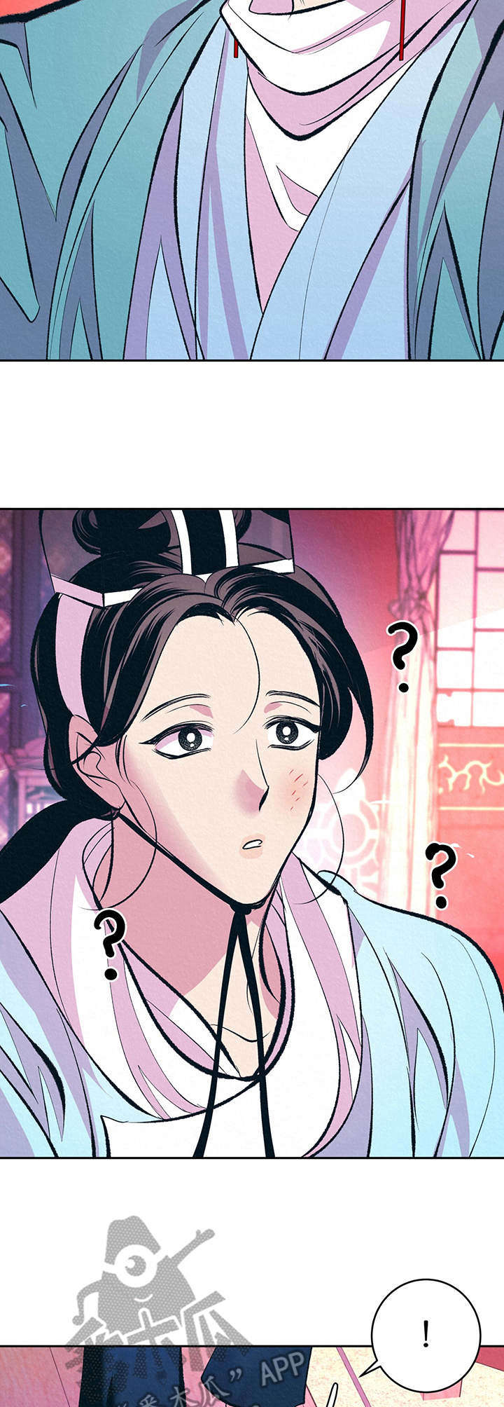 第13话：第13章：哭泣预览分镜