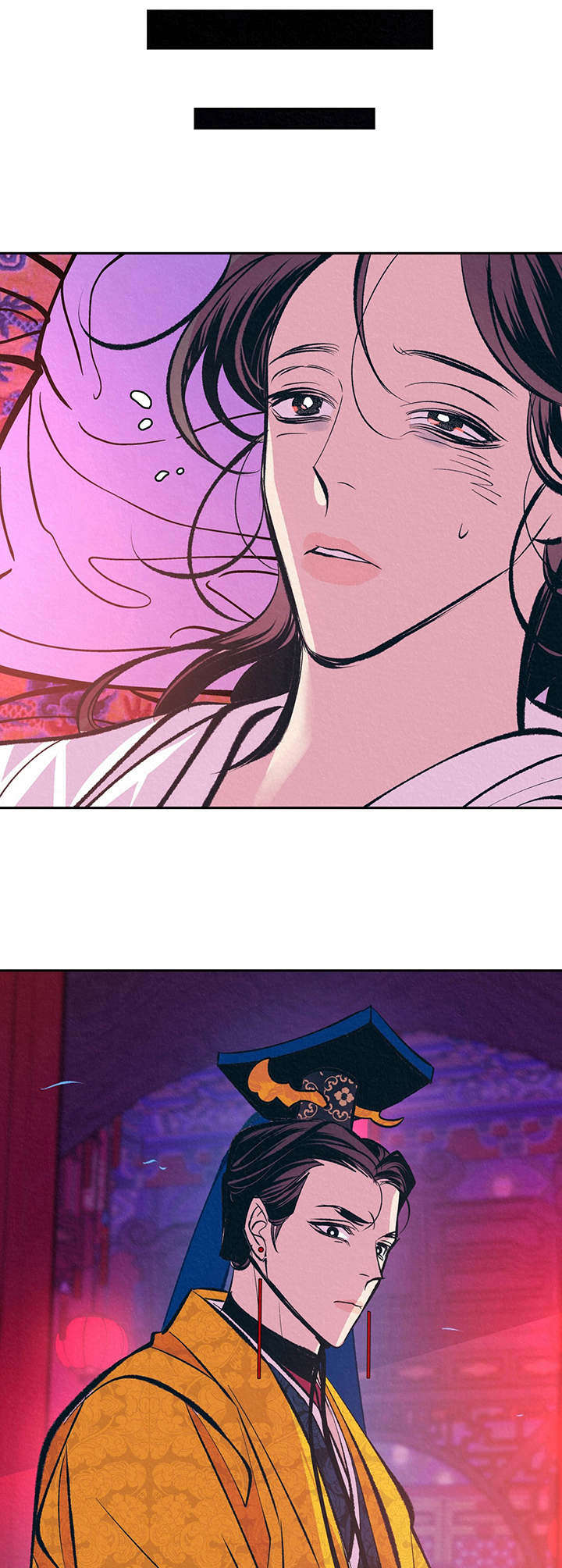 第15话：第15章：晕倒预览分镜