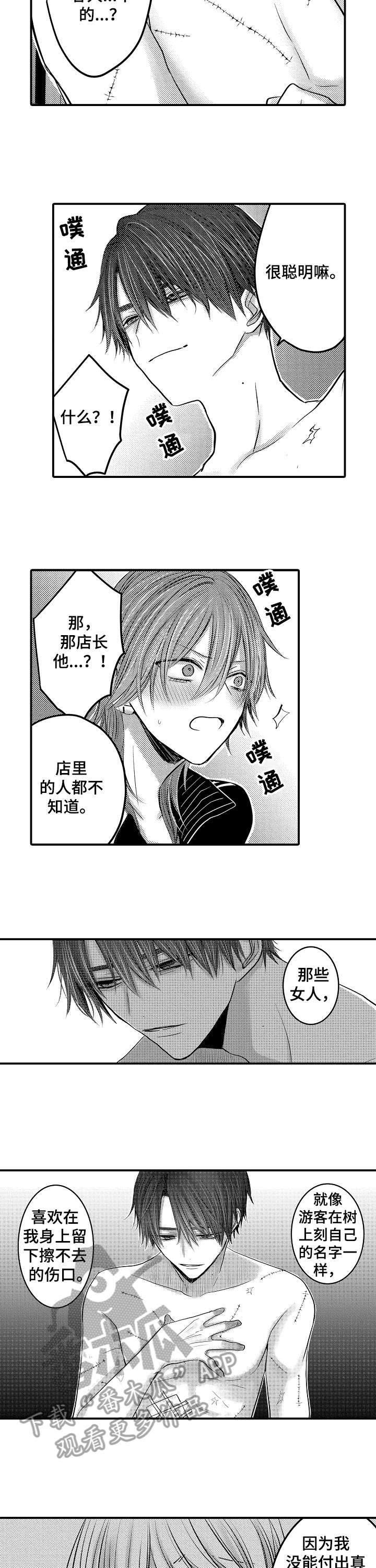第12话：第12章：表情预览分镜