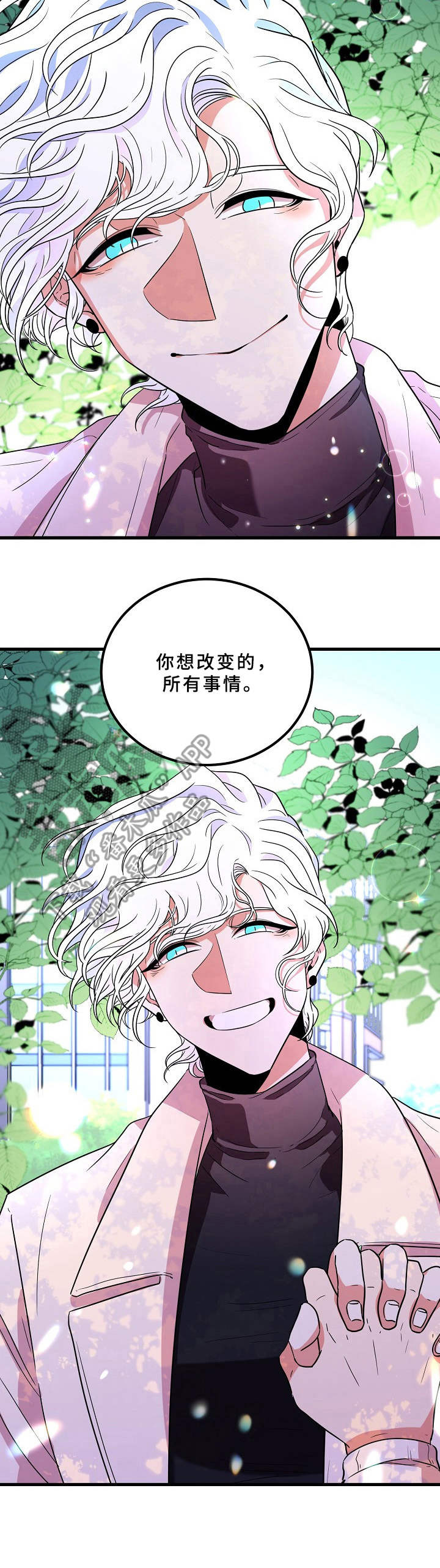 第16话：第16章：懊悔预览分镜