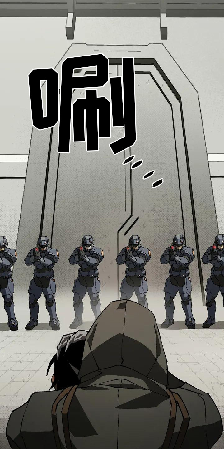 第3话：开门预览分镜
