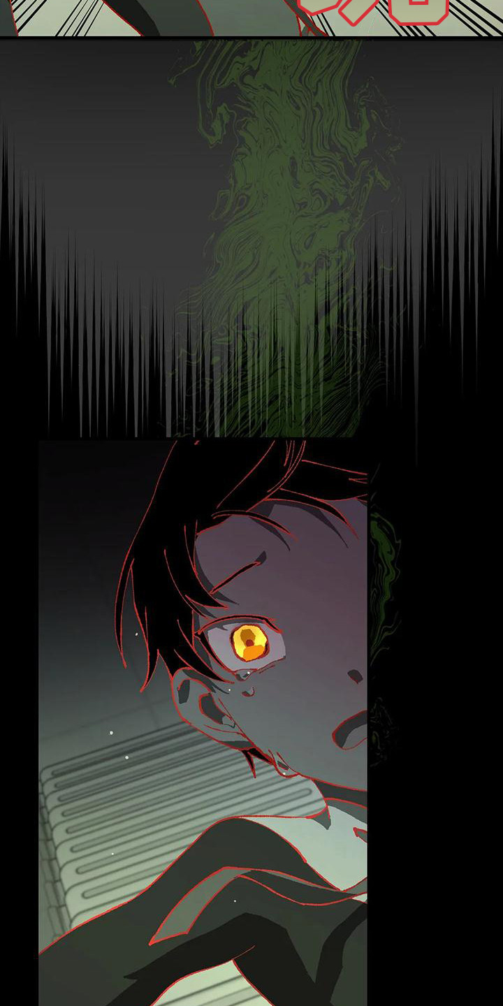 第7话：玻璃沙漠预览分镜