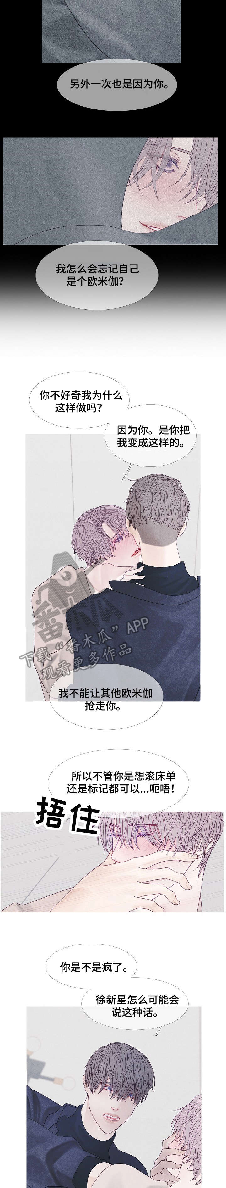 第42章:算了(完结)