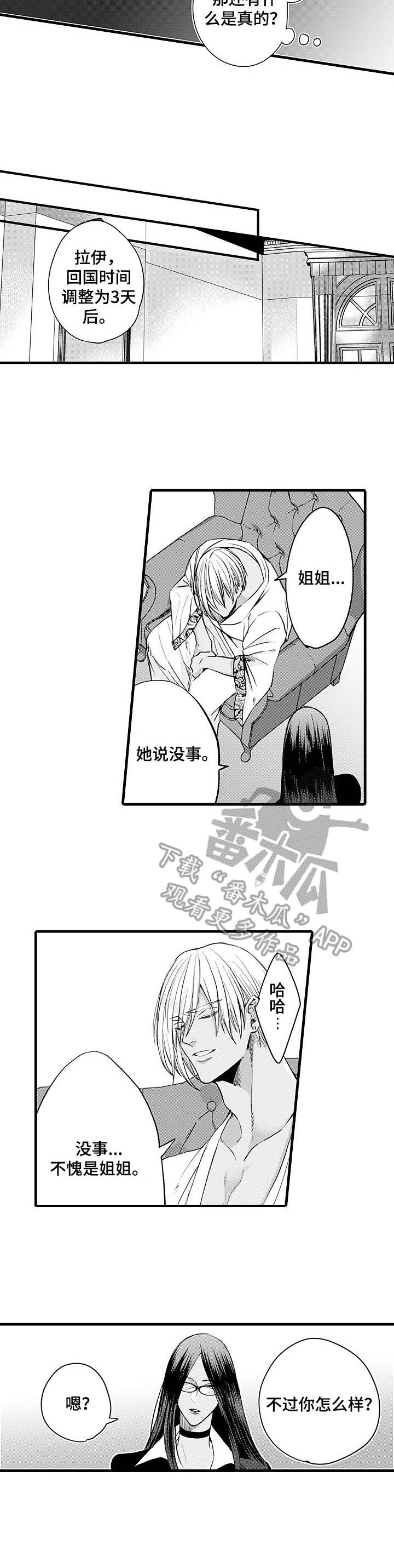 第15话：第15章：差异预览分镜