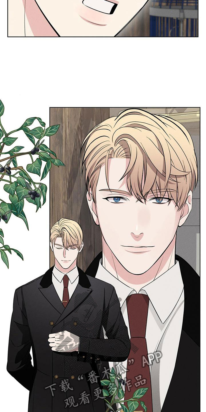 第10话：他的身份预览分镜