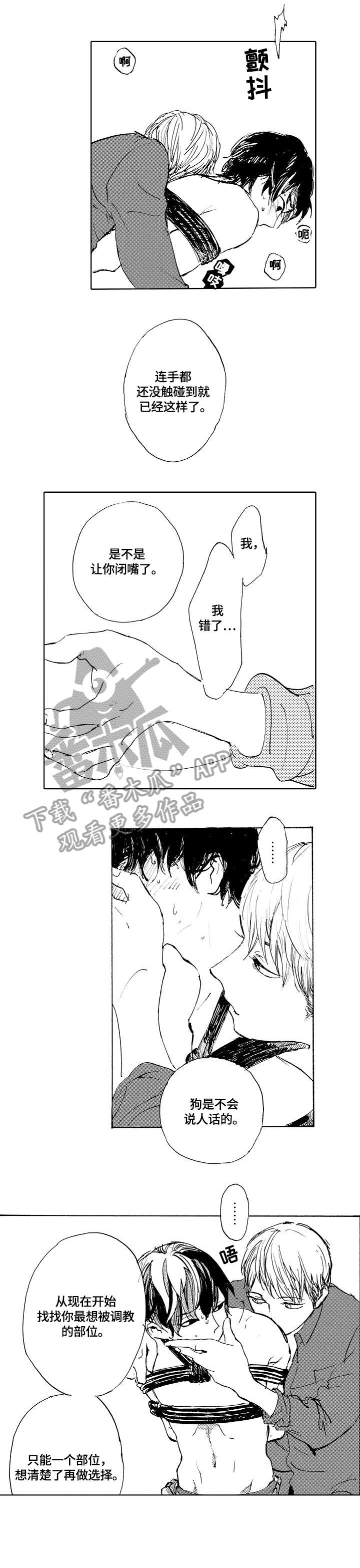 第3话：第3章：洗澡预览分镜