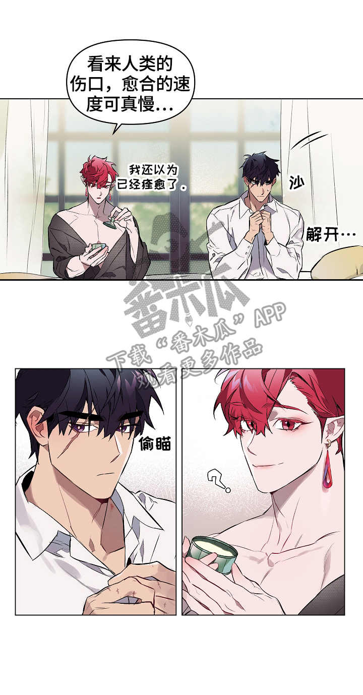 第11话：第11章：膏药预览分镜
