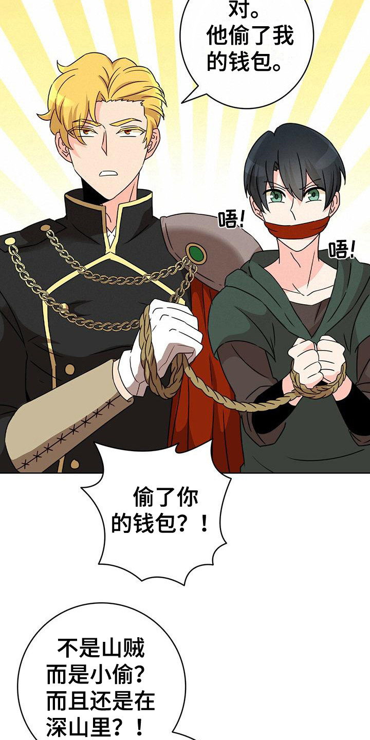 第4话：抓捕预览分镜