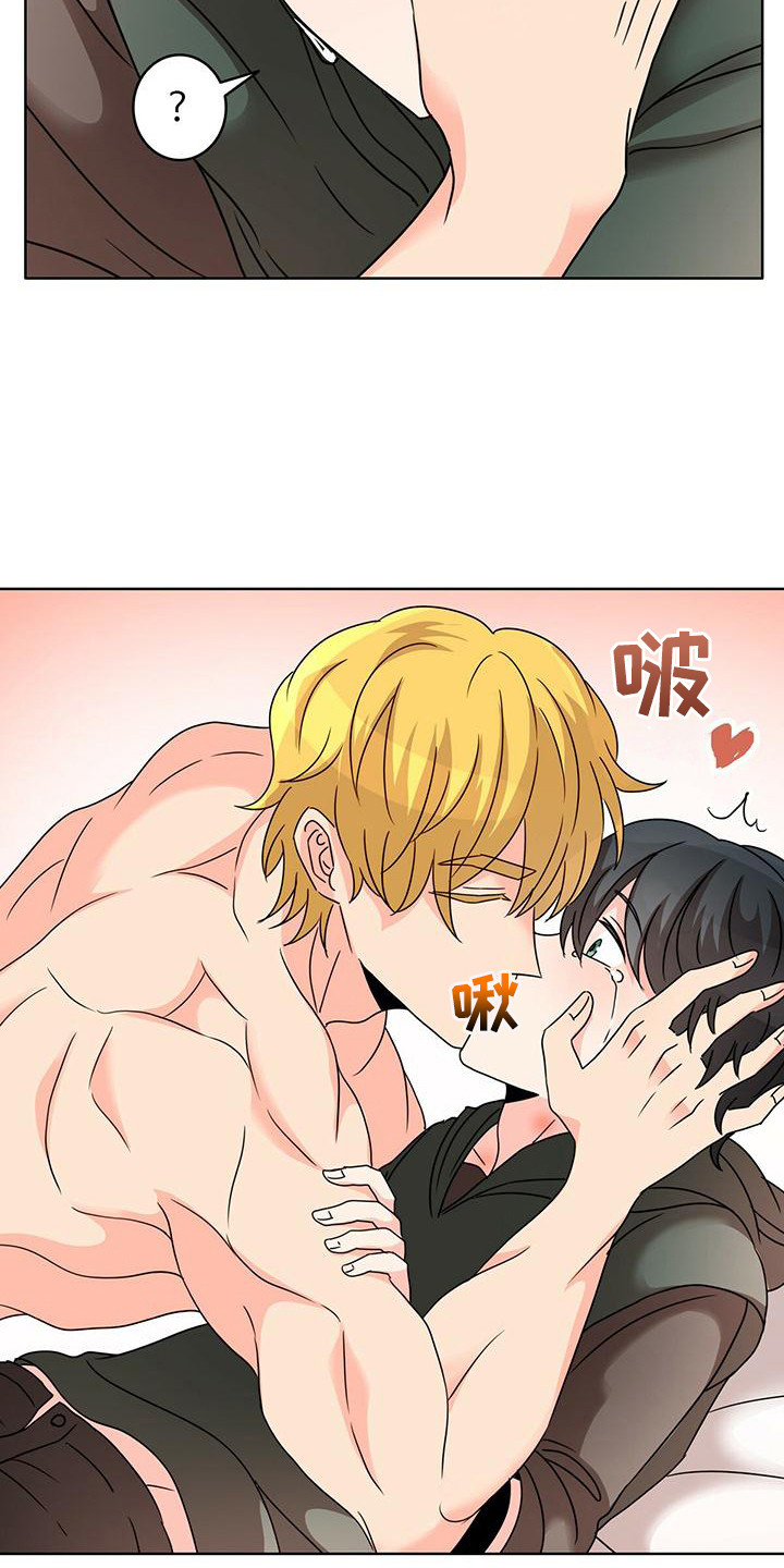第10话：有待观察预览分镜