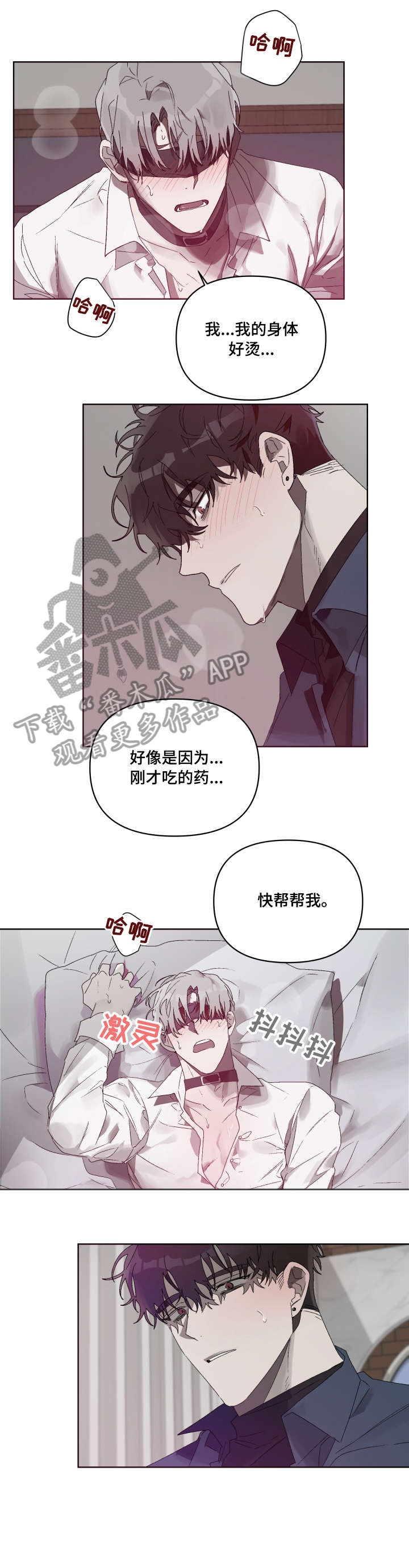 第10话：第10章：仪式预览分镜