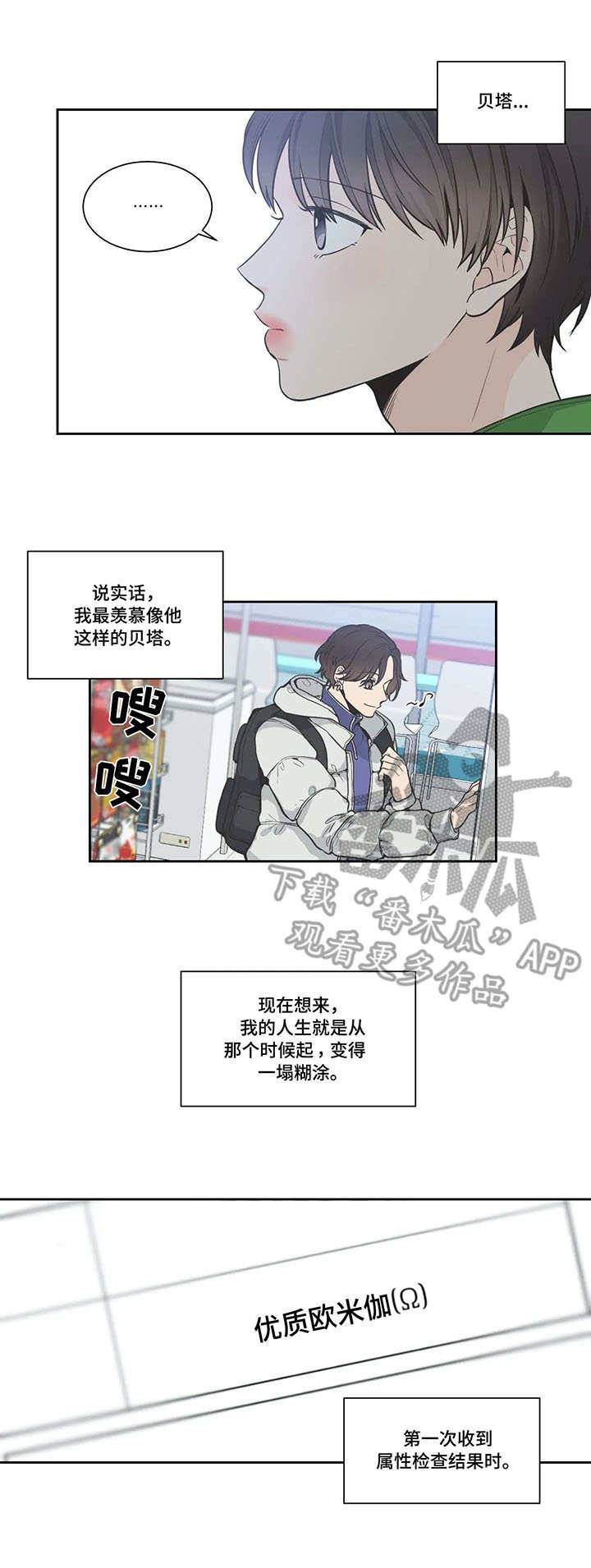 第8章:邀约