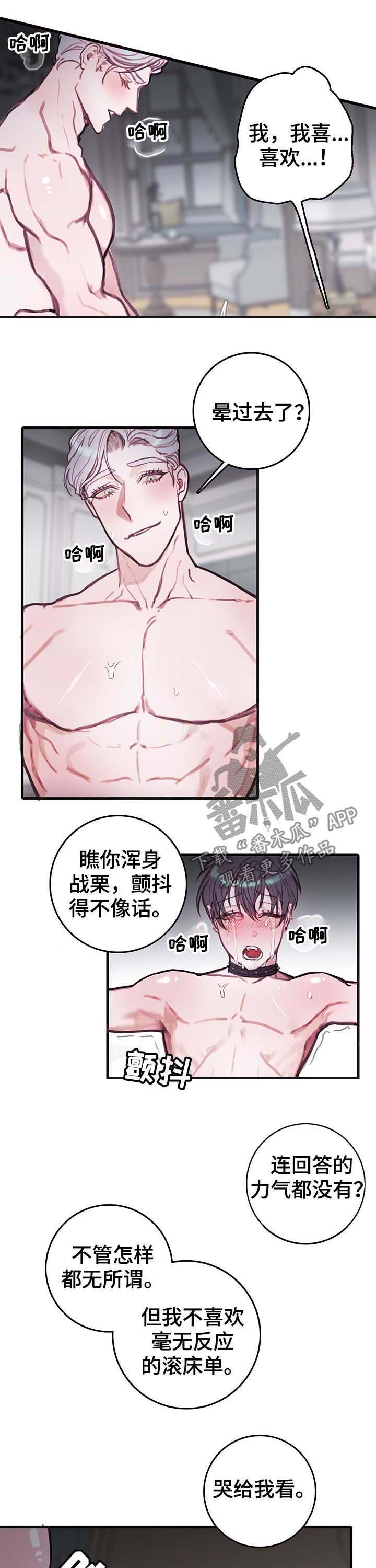 第17话：第17章：下次见预览分镜