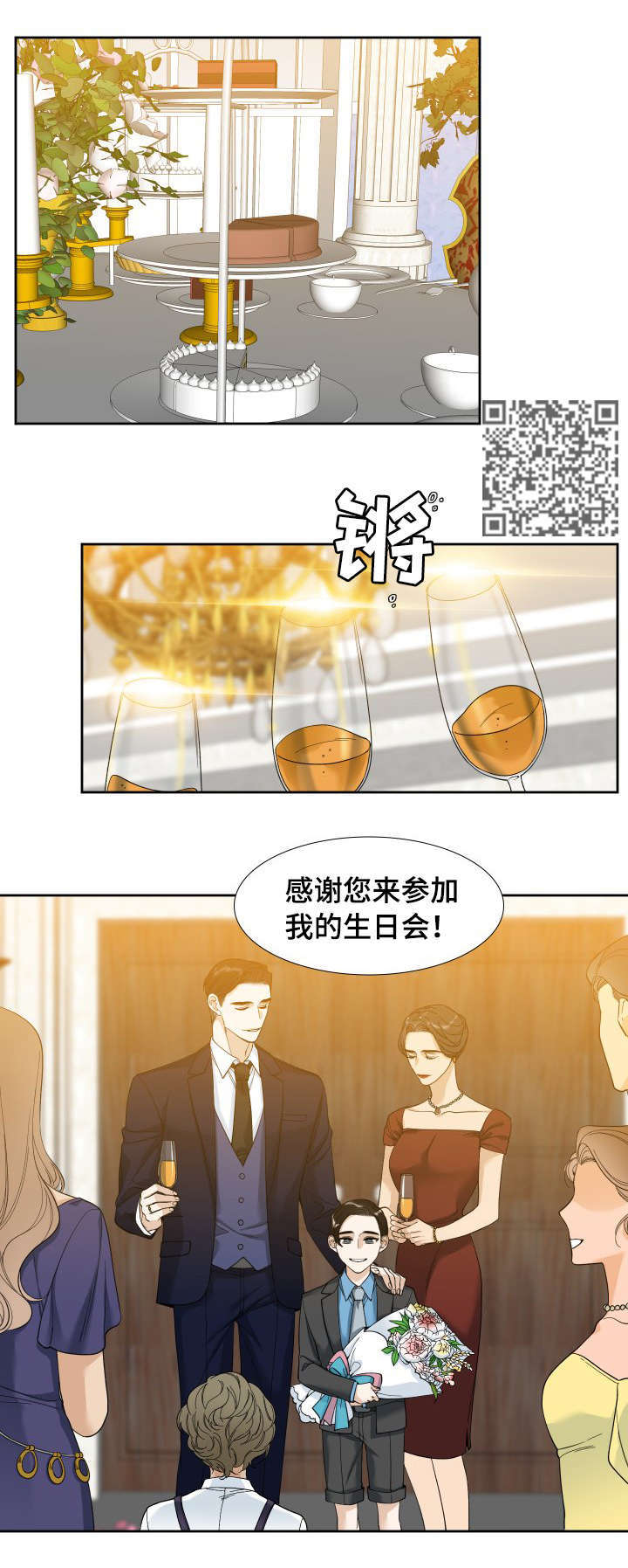 第6话：第6章：羞愧预览分镜