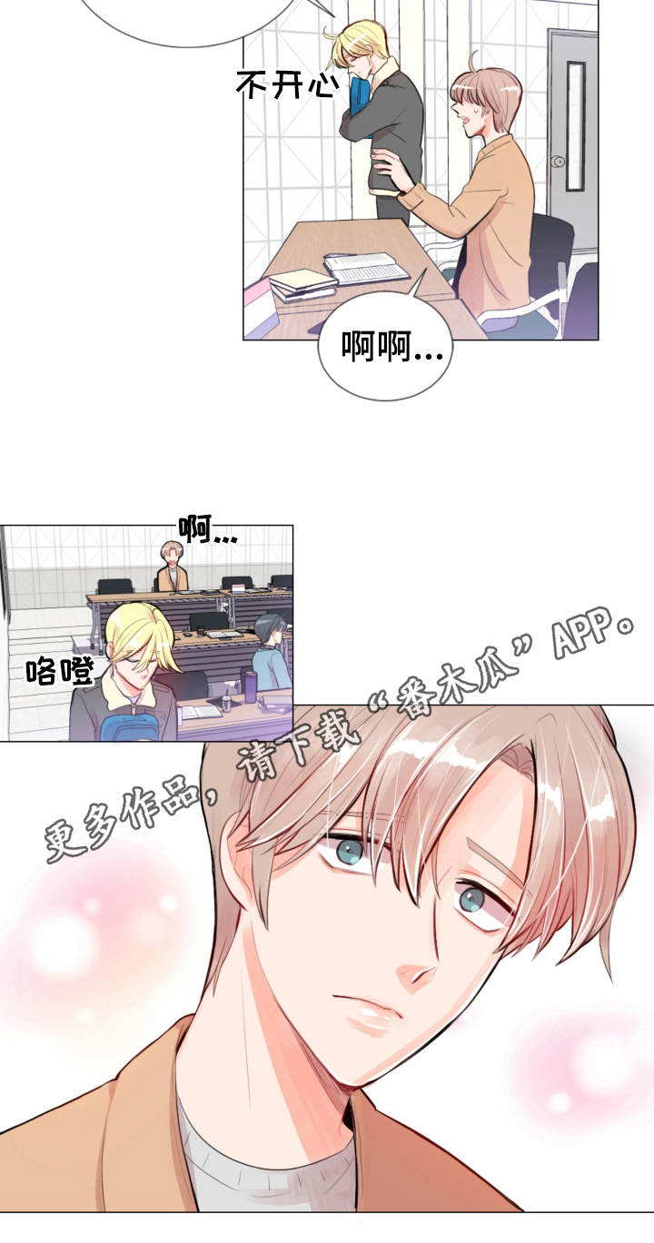 第13话：第13章：盯着预览分镜
