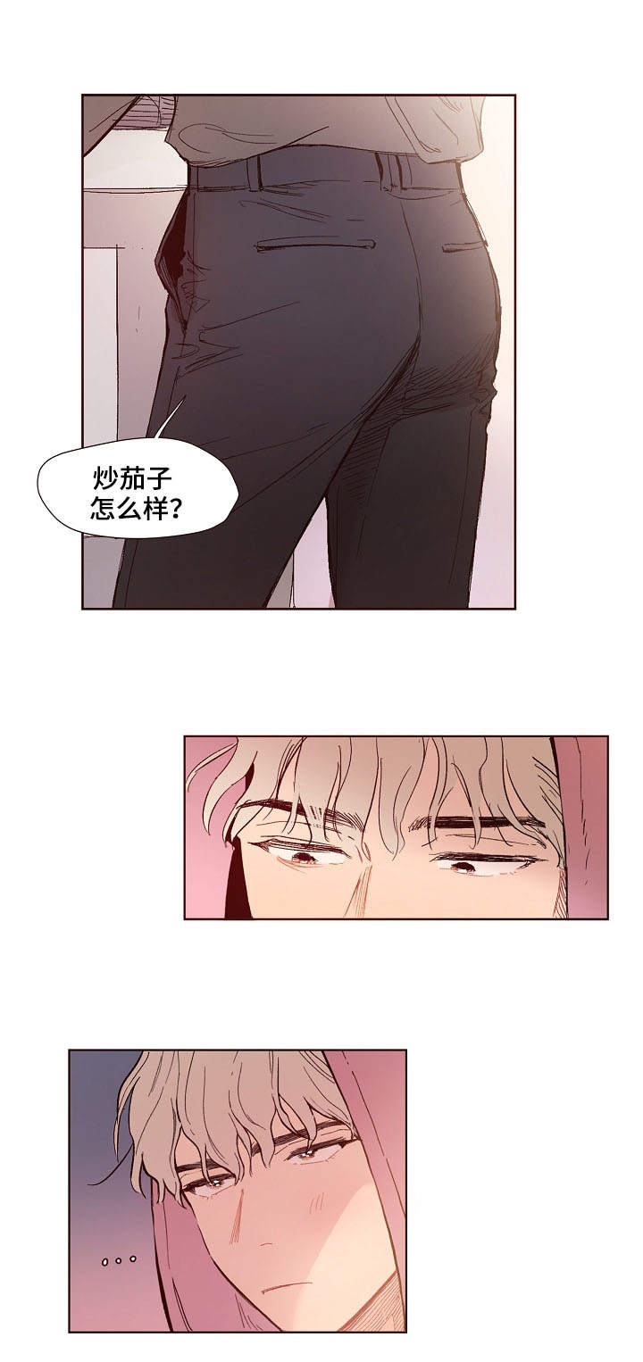 第2话：第2章：思绪预览分镜