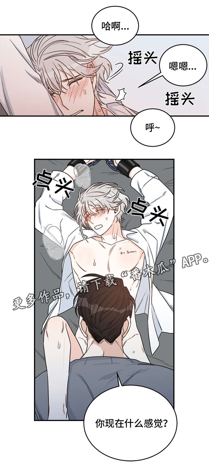 第11话：第11章：月石预览分镜
