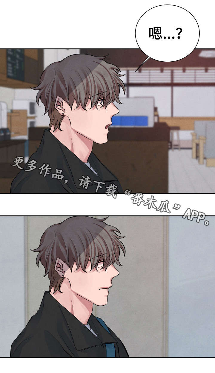 第6话：第6章：暗恋预览分镜