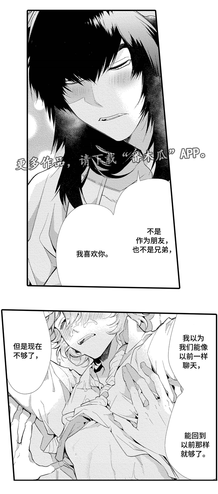 第8章:告白