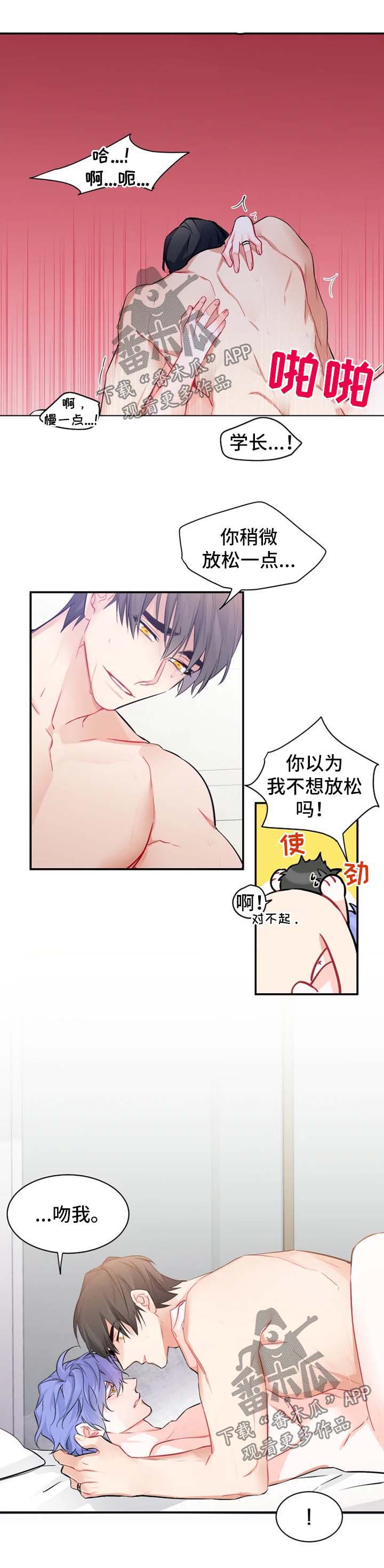 第37章:番外:幸福生活