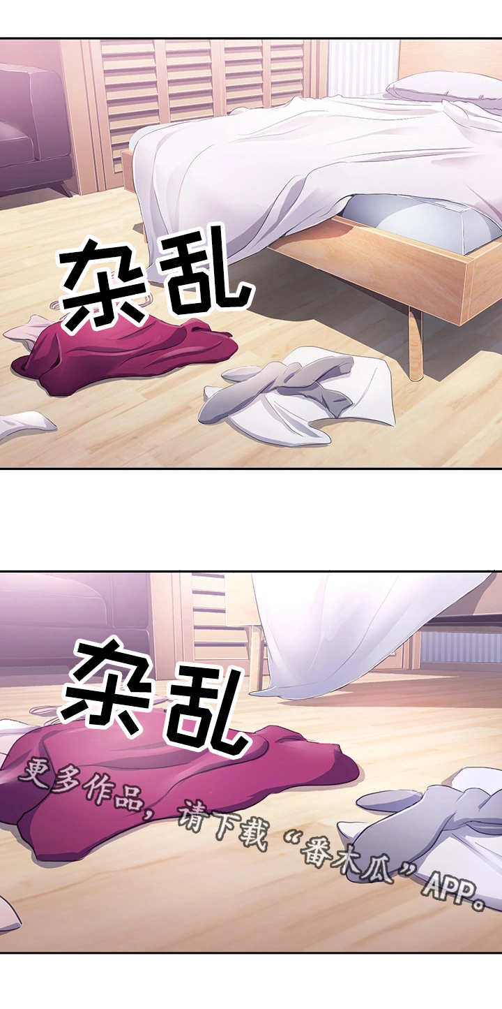 第12话：第12章：管理员预览分镜
