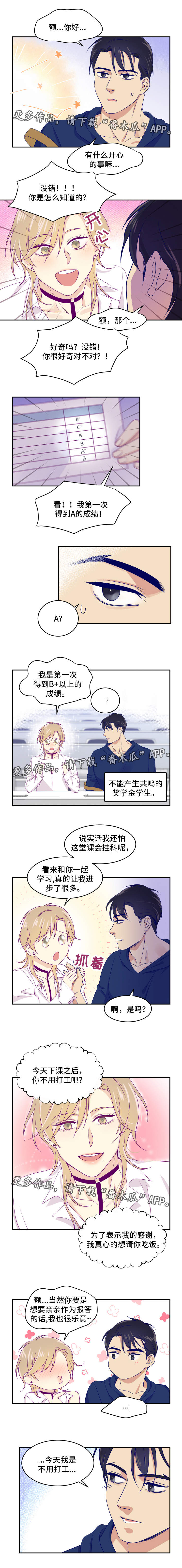 第7章:郁闷