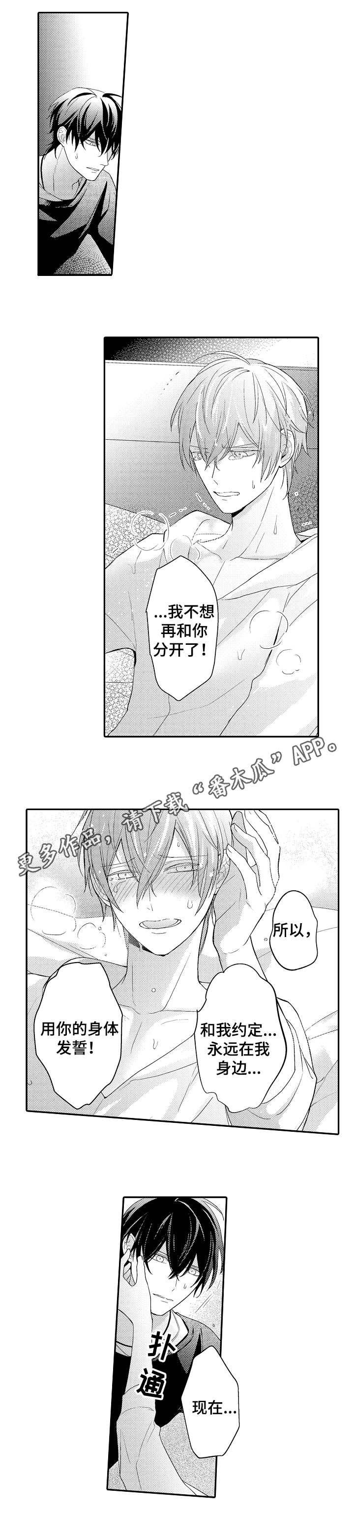 第27章:伴侣
