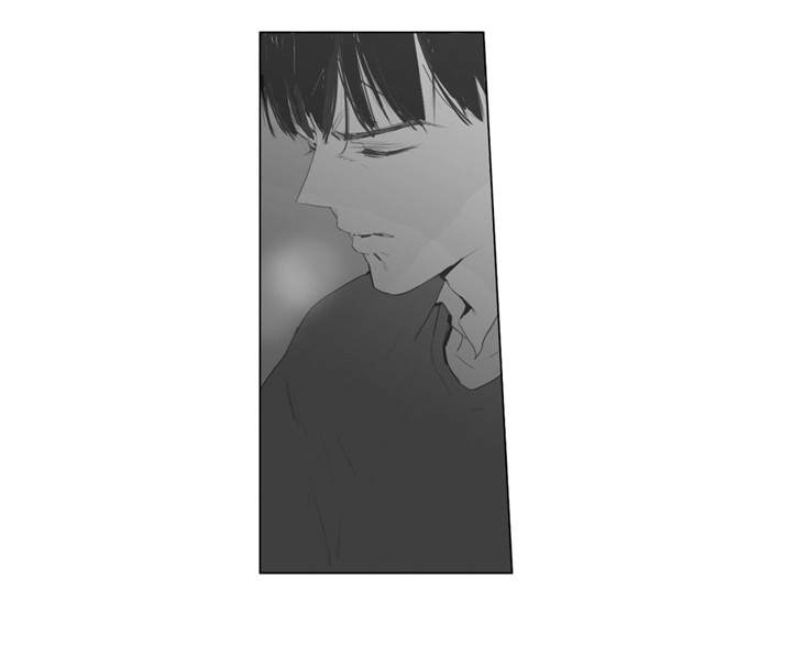 第4话：第4章：不在意预览分镜