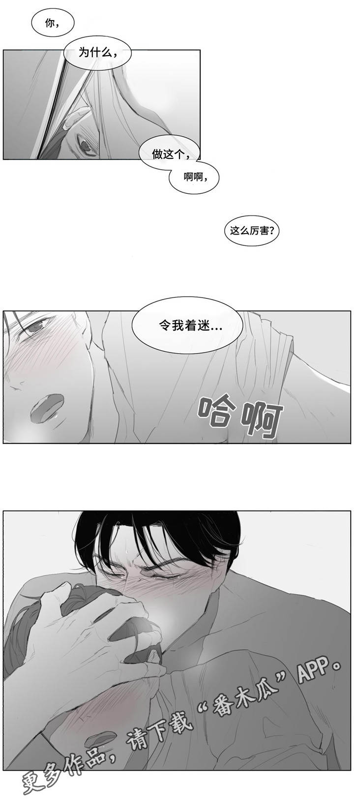 第13话：第13章：体贴预览分镜