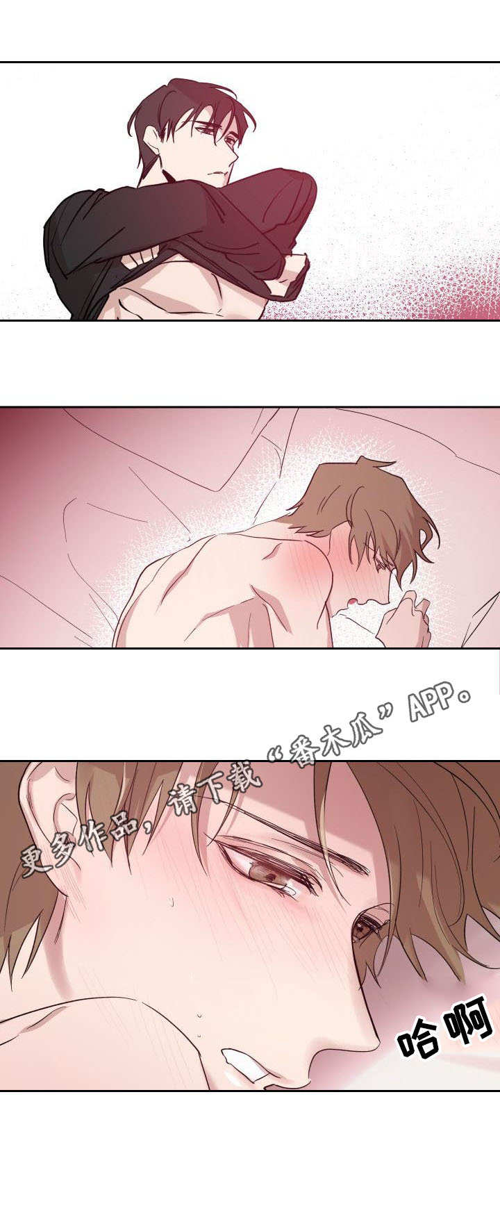 第10话：第10章：安慰预览分镜