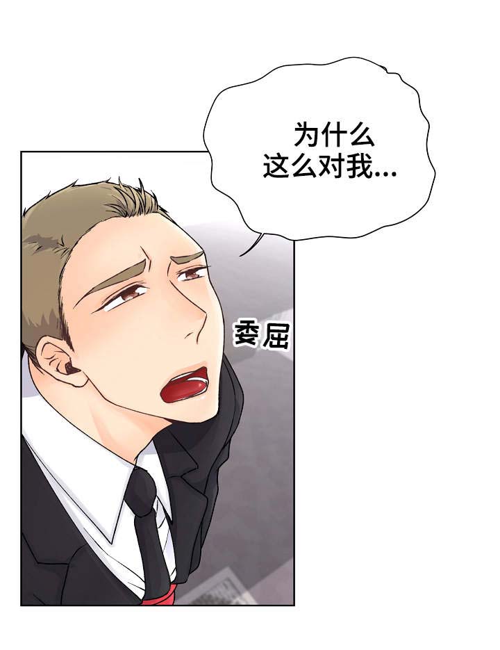 第2话：第2章：二五仔预览分镜