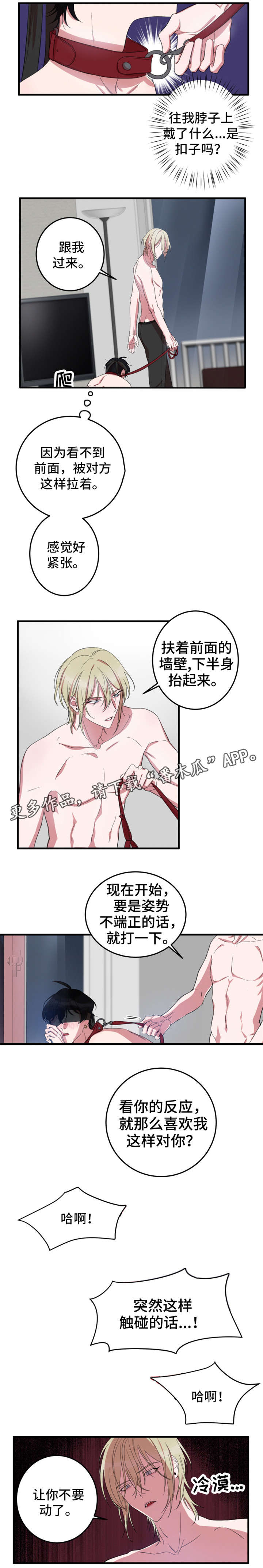 第10话：第10章：停不下来预览分镜
