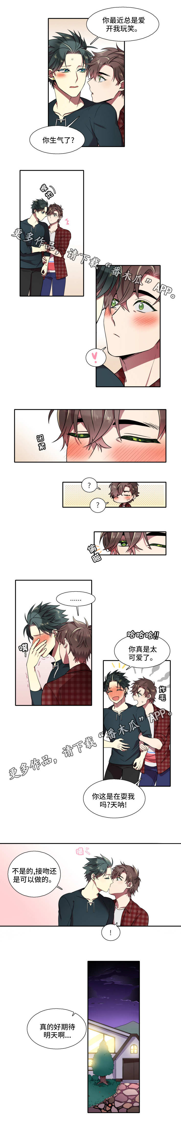 第26章:婚礼