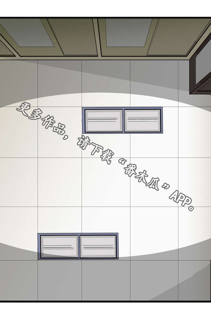 第8话：第8章：别丢下我预览分镜