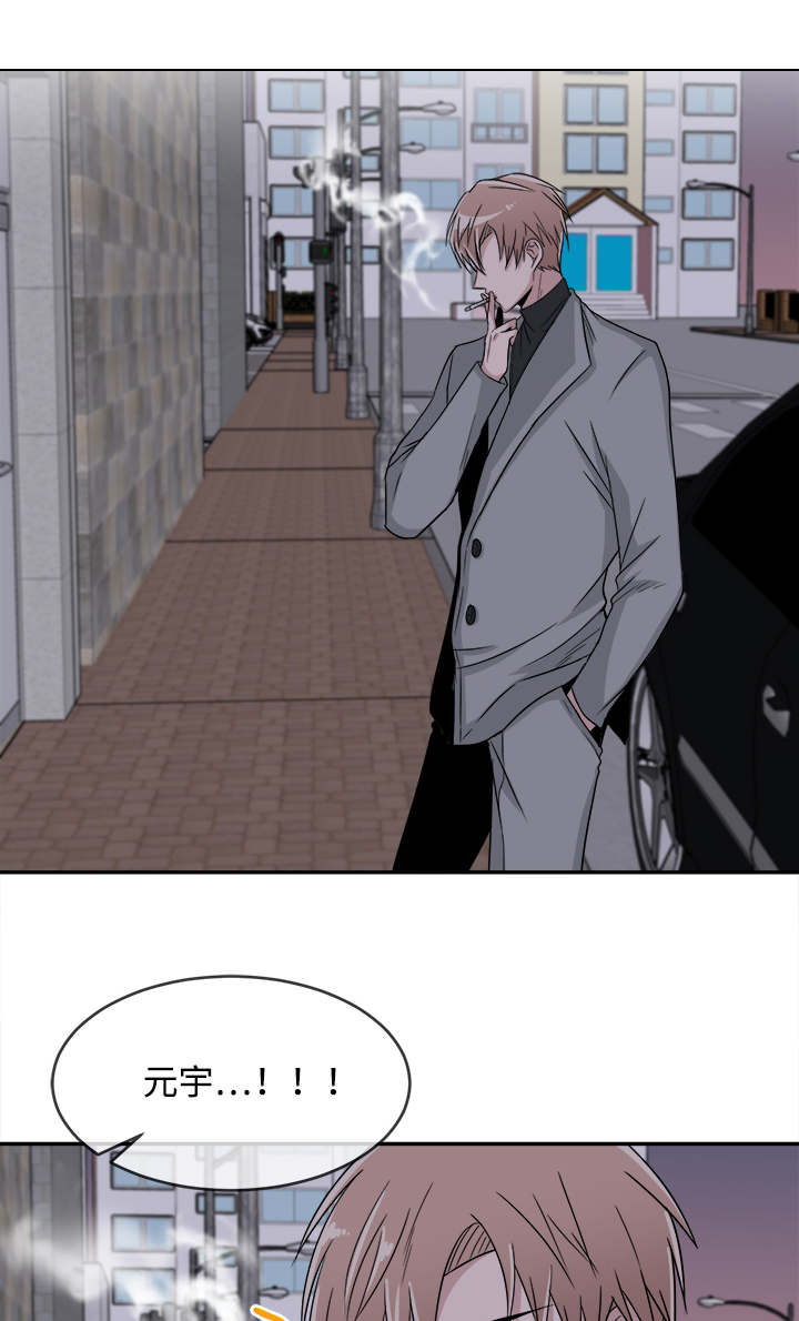 第15话：第15章：推脱预览分镜