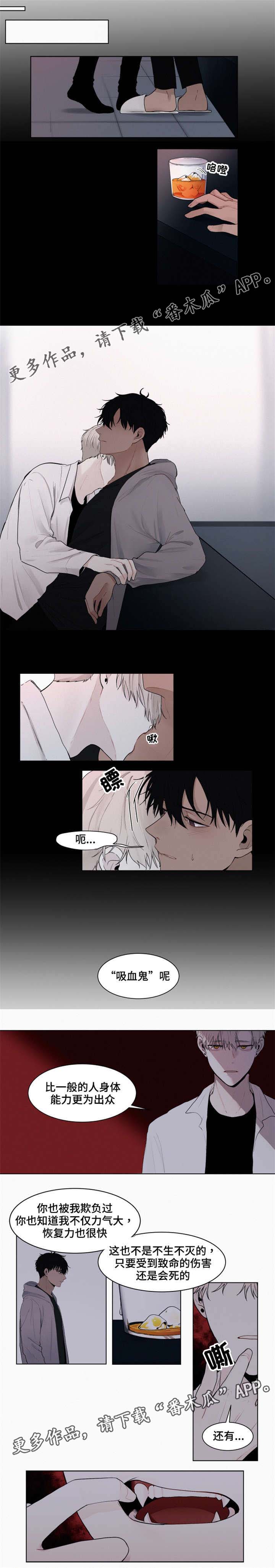 第4话：第4章：虚构预览分镜