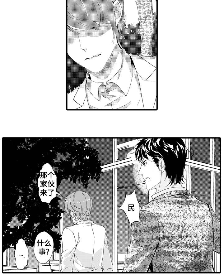 第29章:窃听装置