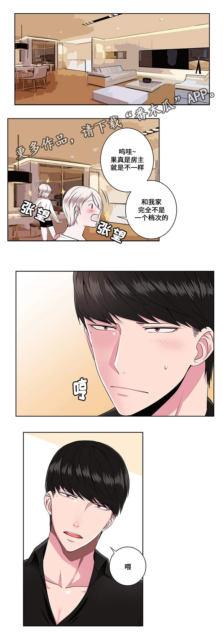 第8章:梦魔