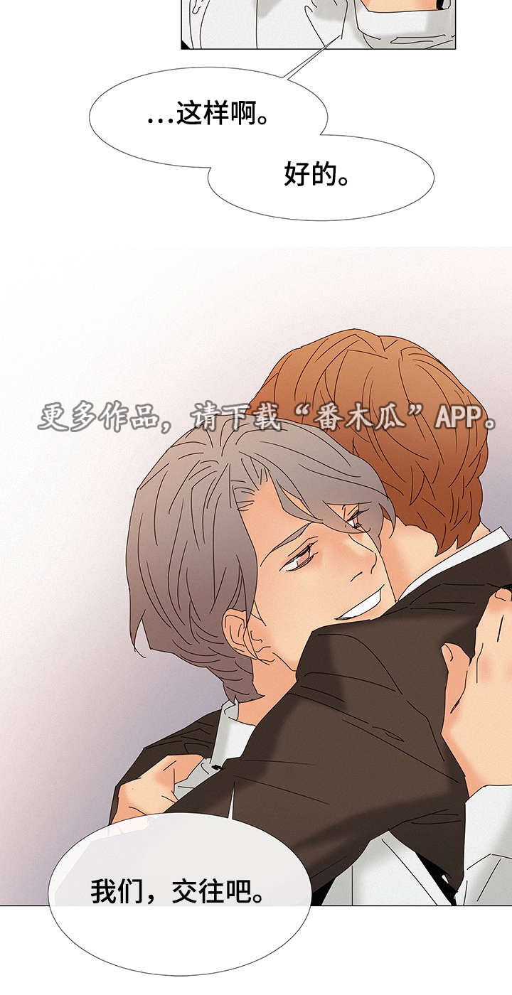 第7话：第7章：交往预览分镜