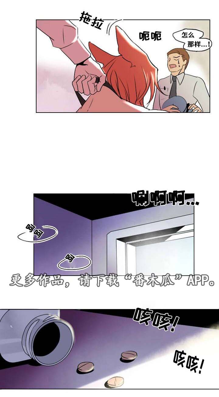 第7话：第7章：相像之人预览分镜