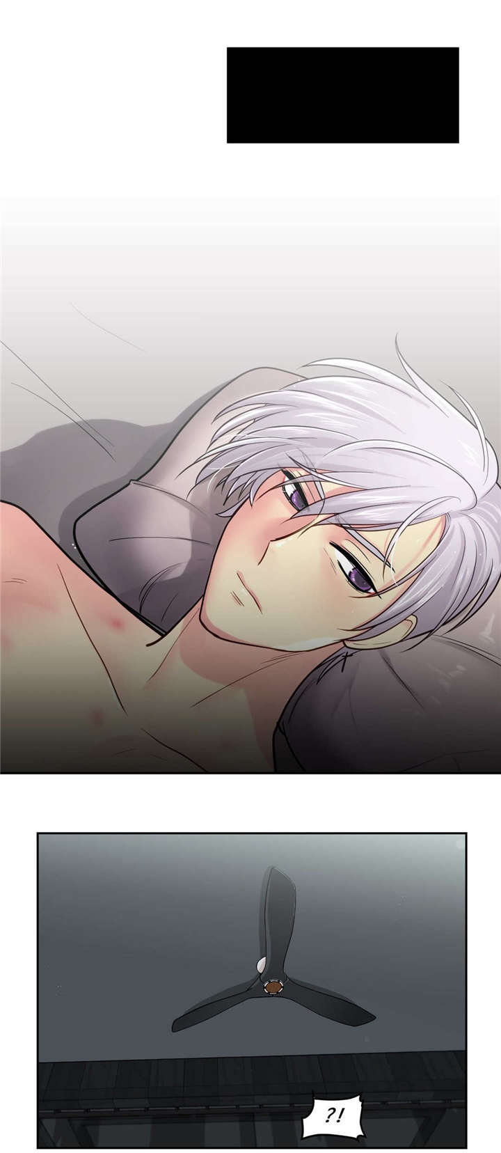 第6话：第6章：发生了什么预览分镜
