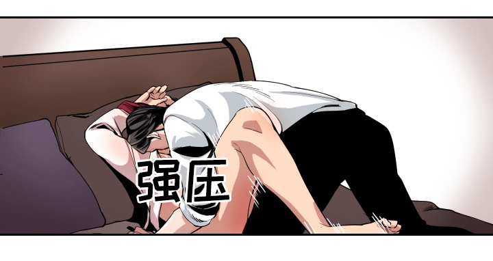 第5话：第5章：还没完吗预览分镜