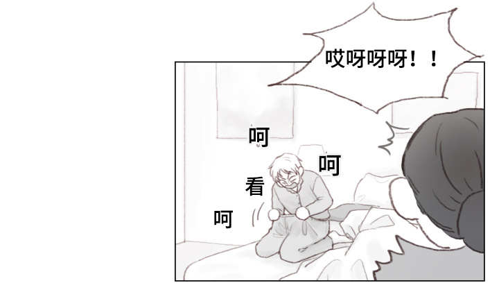 第4话：第4章：负责？预览分镜