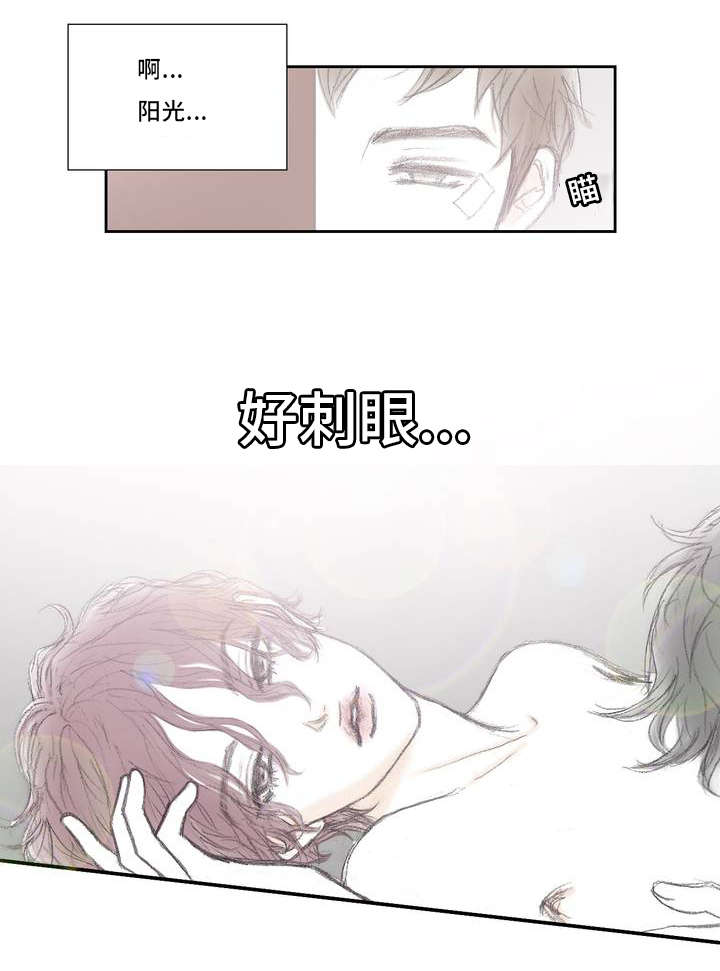 第2话：第2章：录制预览分镜