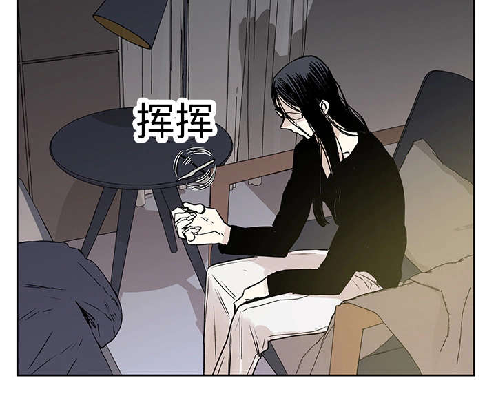 第6话：第6章：不能随便做预览分镜
